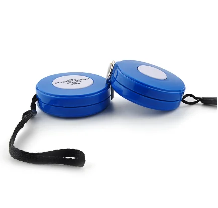 Measurement of cattle weight Tape measure for livestock