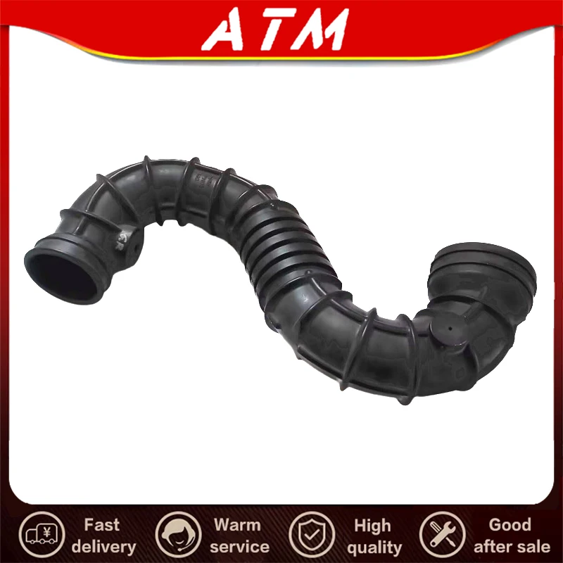 

ATMMG For SAIC MG6 MG Roewe 550 1.8T Air Outlet Pipe Air Filter Connection Pipe Air pipe 30024753 original new