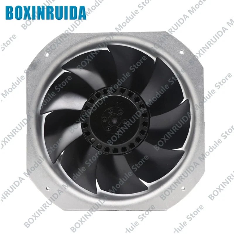 Brand new original W2E200-HH38-12 cooling fan axial flow fan 230V 64-85W