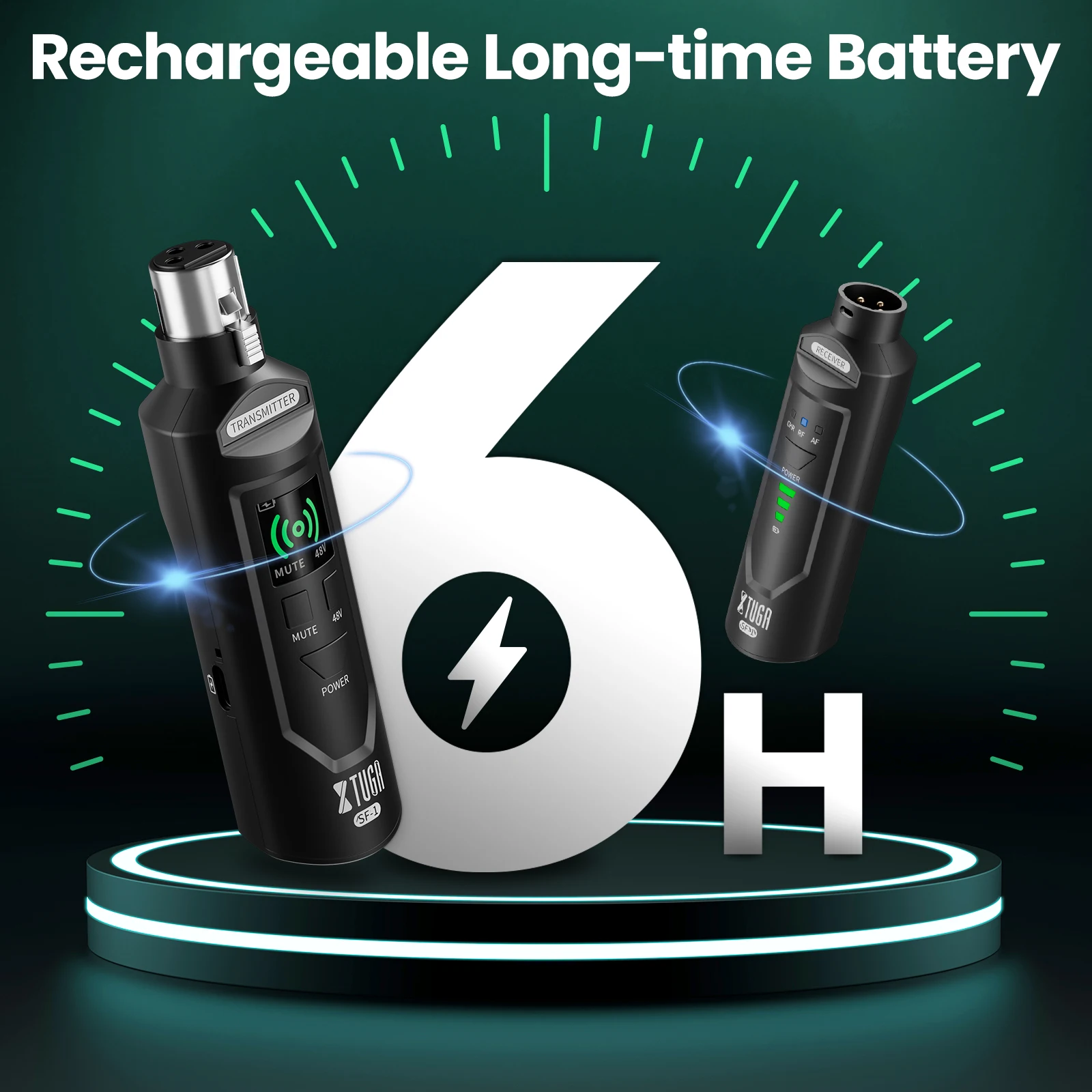 Thumbnail 3 - #38 Best Audio Mixers to Buy In 2026