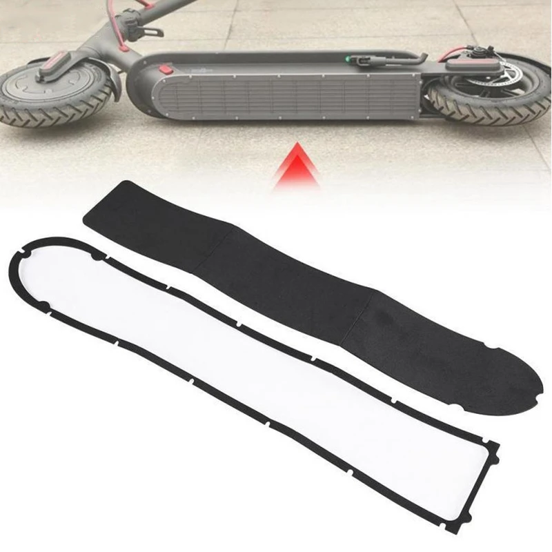 NALFI-Electric Scooter Chassis Gasket Seal Kits Chassis Waterproof Ring Battery Protection For M365 Pro