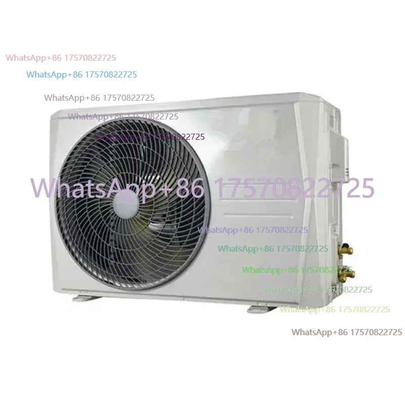 2026 SELL All In One DC Inverter Pool Heat Pump For Swimming Pool Hot Water System