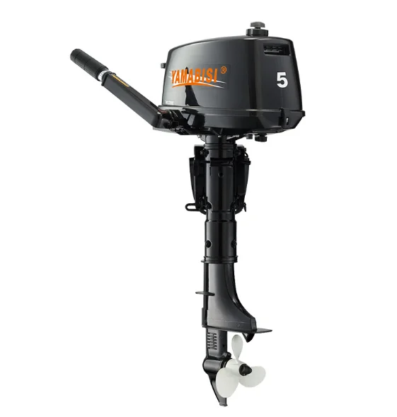 Cost-Effective Yamabisi 18hp Yamabisi 20hp Outboard Yamabisi Outboard Motor 2 Stroke 9.8