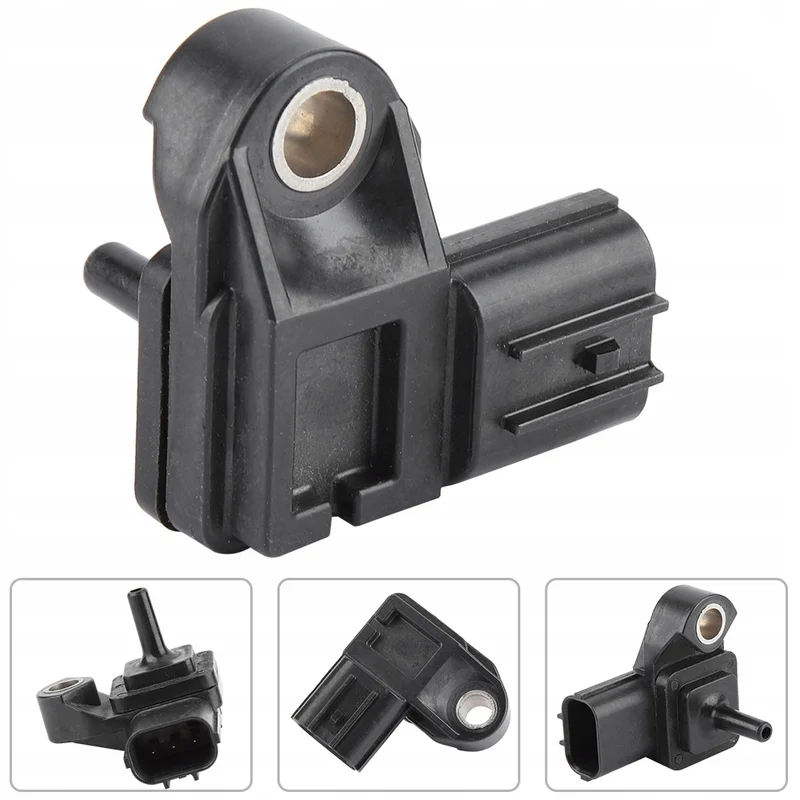 

Original Manifold Absolute Pressure Map Sensor 1865a035 079800-7790 For L200 2.5 Di-d 2007 High