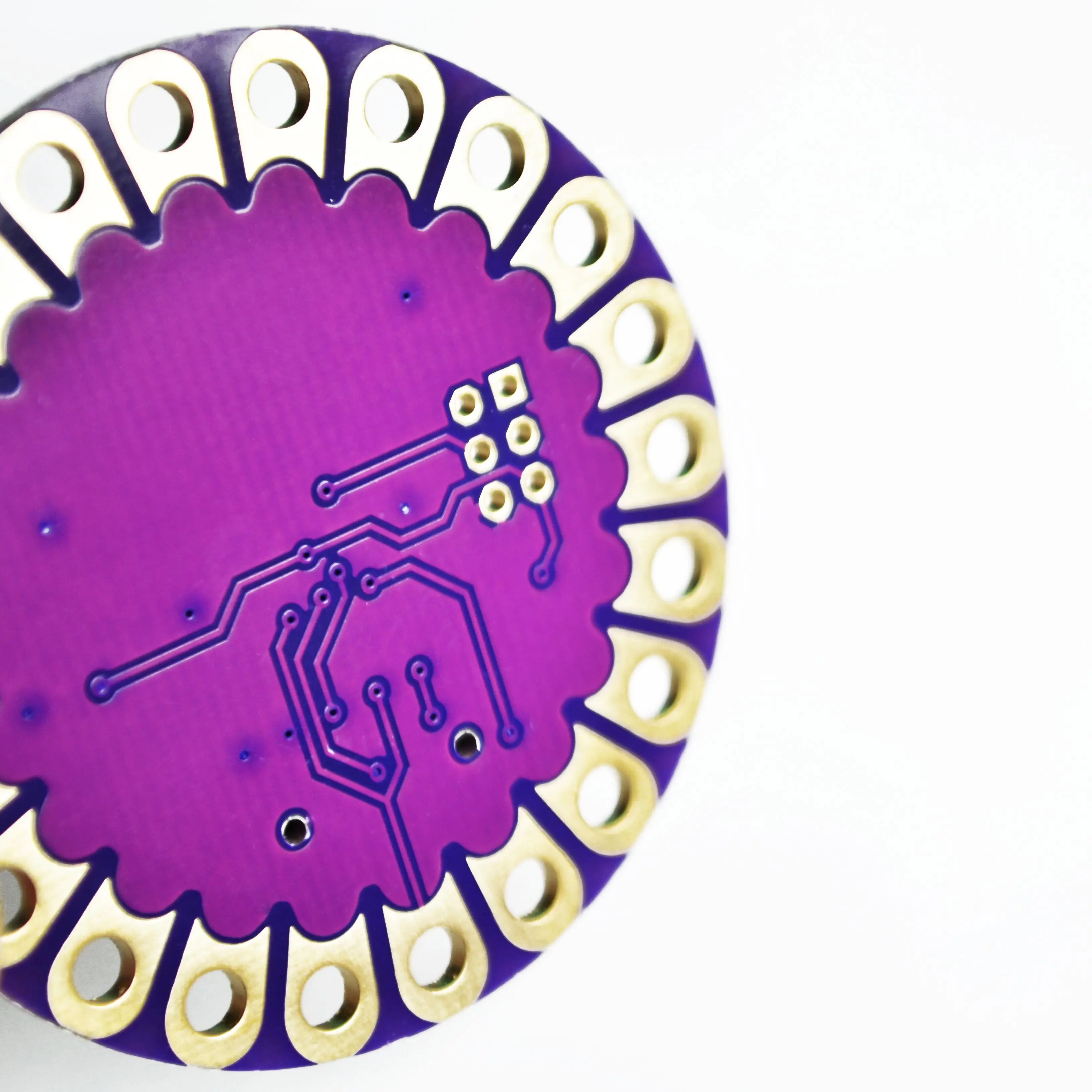 LilyPad 328 Main Board ATmega328P ATmega328 16M For
