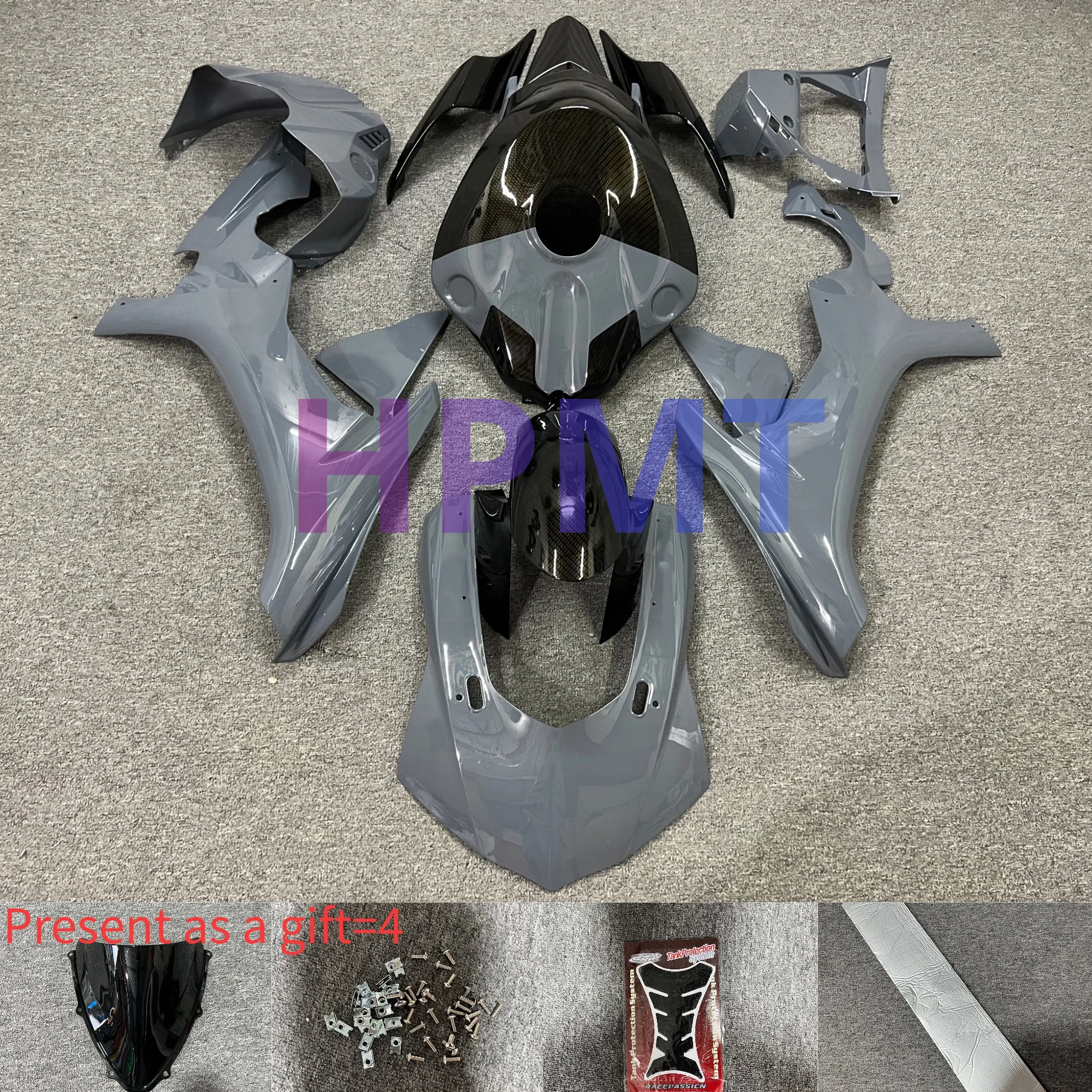 

NEW ABS Motorcycle Injection mold Fairings Kit fit for YAMAHA YZF R1 2015-2020 YZF R1 2015 16 17 18 19 20 bodywork full fairing