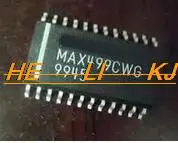 

IC new original MAX499CWG 100%brandHigh quality products