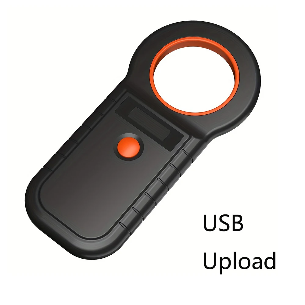 Variant: W90D USB-Black