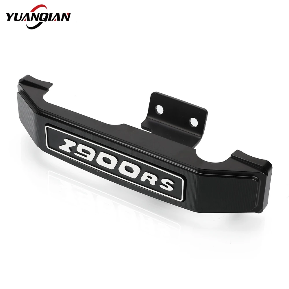 For KAWASAKI Z900RS Fork Tubes Cover Emblem Ugly Trim Cover Front Shock Horn Z 900 Z900 RS Z 900RS 2018 2019 2020 2021 2022 2023