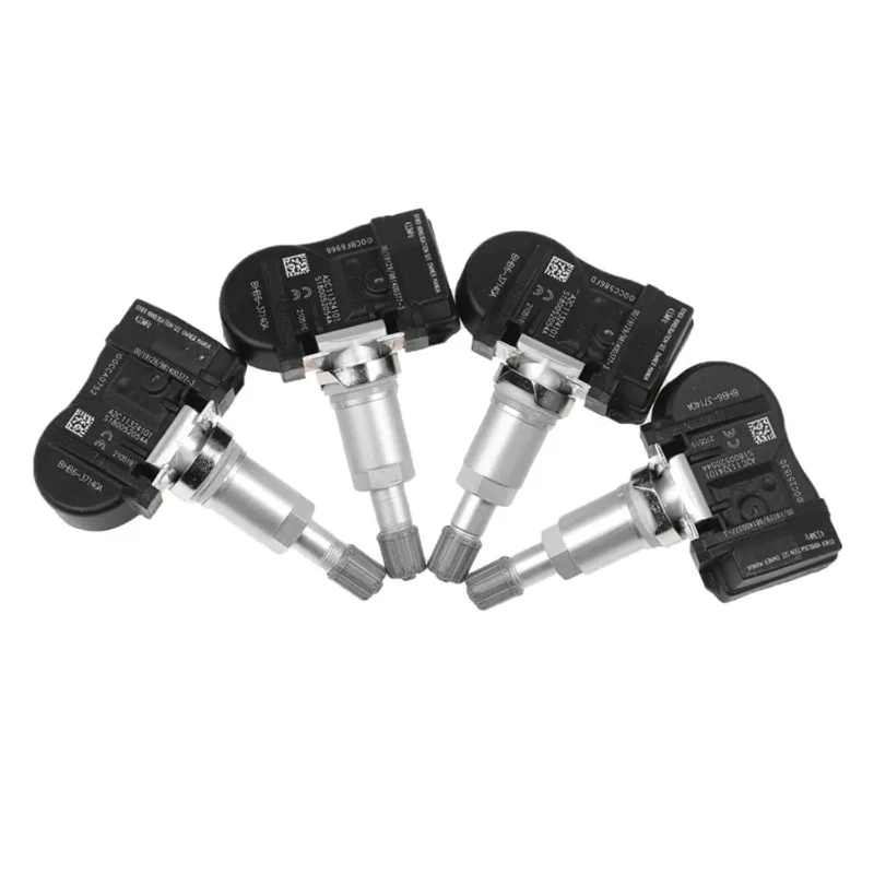 4Pcs BBP3-37-140B C… - image