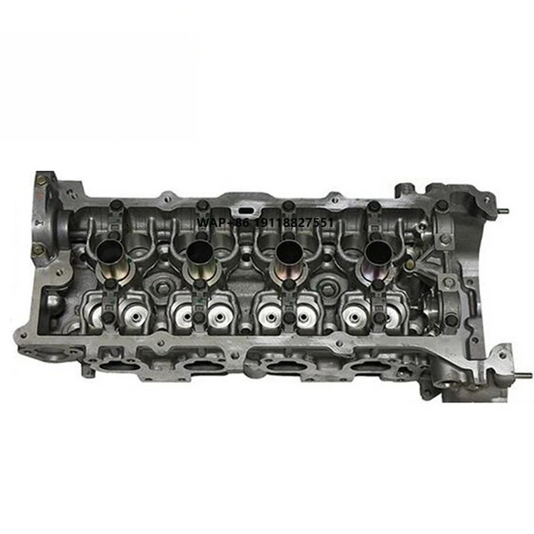 

Головка блока цилиндров GA15-DE GA16-DE 11040-0M600 11040-2F010 11040-73C02