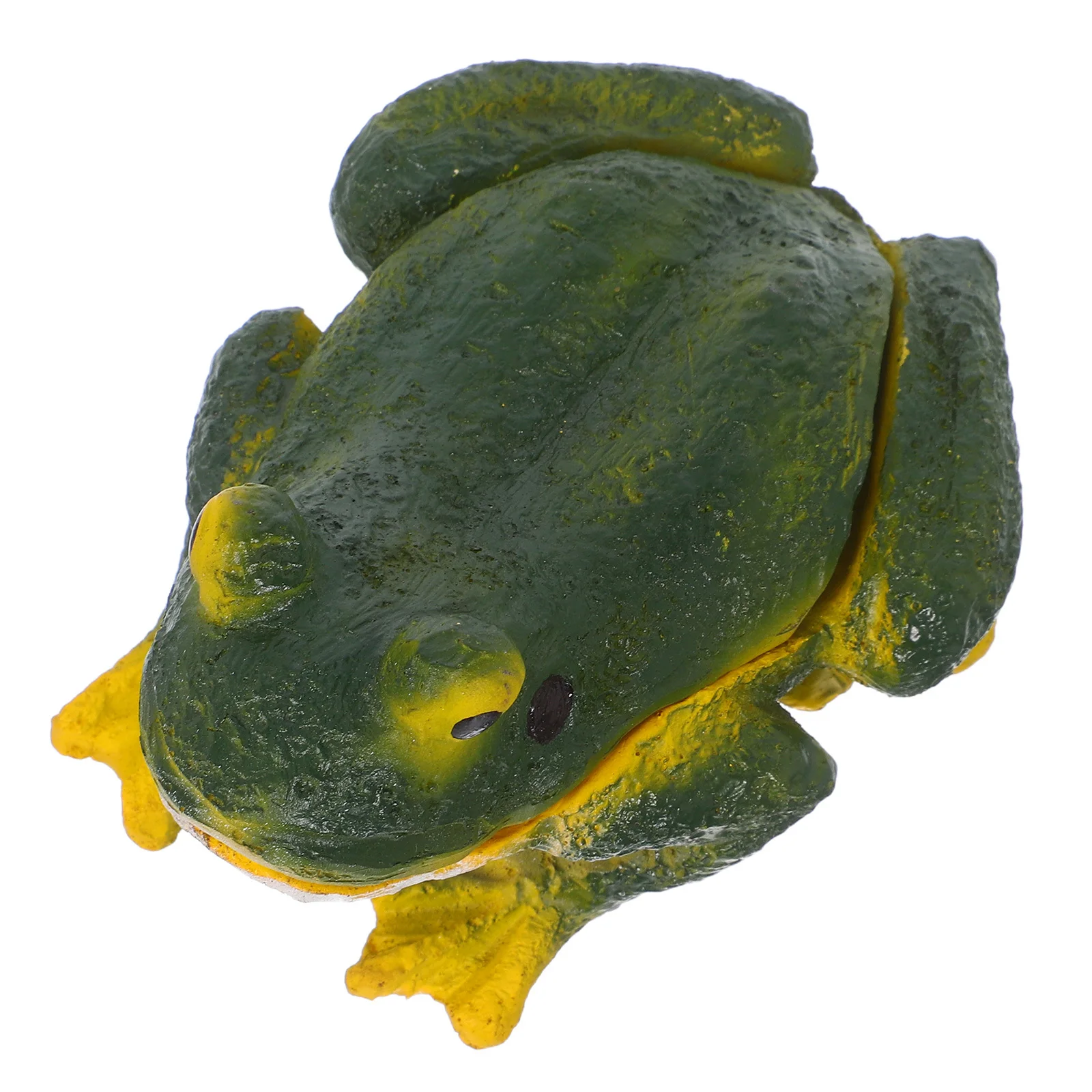 

Waterproof Frog Garden Key Hider Outdoor Resin Statue Hidden Safe Box Secret Holder Decorative Yard Ornament