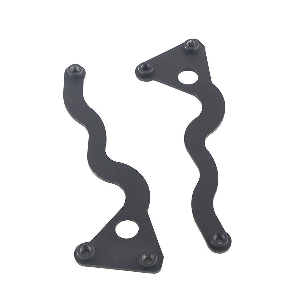 For BMW R1200GS R1250GS Adventure 2013-2025 GS R1250 r1250 gs Motorcycle Windshield Strengthen Bracket Windscreen Support Holder