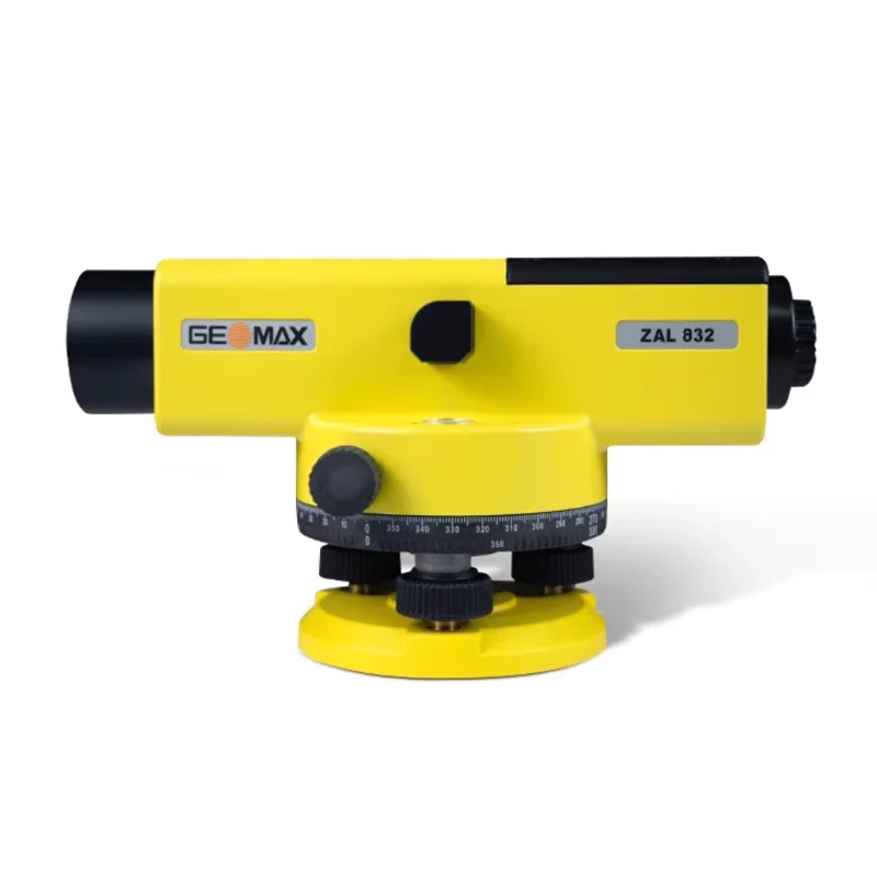 ZAL832 Автоматический оптический уровень Anping Высокоточный наружный инженерный измерительный инструмент для выравнивания