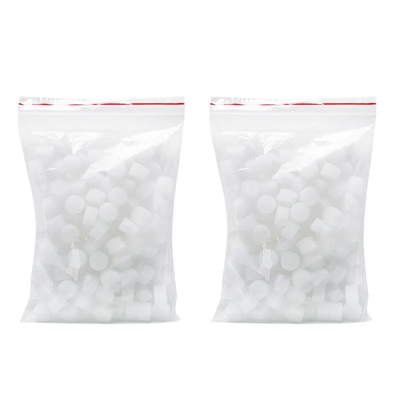A83G-600 Stuks Vervanging Filter Spons Voor Pore Cleaner Comedondrukker Zuigmachine Accessoires