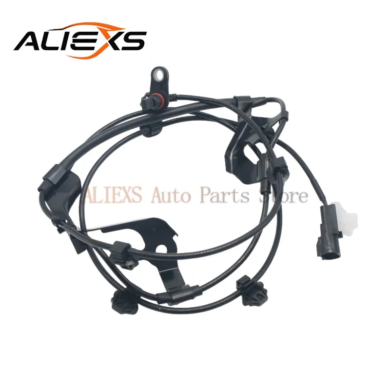 

89546-0K290 89545-0K290 89543-0K081 89542-0K080 Front Rear Left Right ABS Wheel Speed Sensor For Toyota Hilux Viii 2015-2022 New