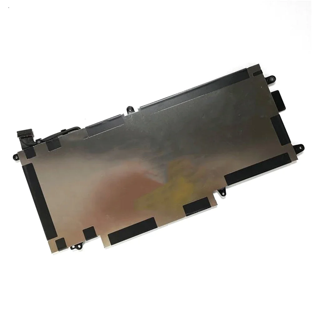 Imagem -02 - Bateria do Portátil para Dell Latitude 3189 5289 7280 7389 7390 em Original Novo Série Cfx97 Tg741 11.4v 45wh