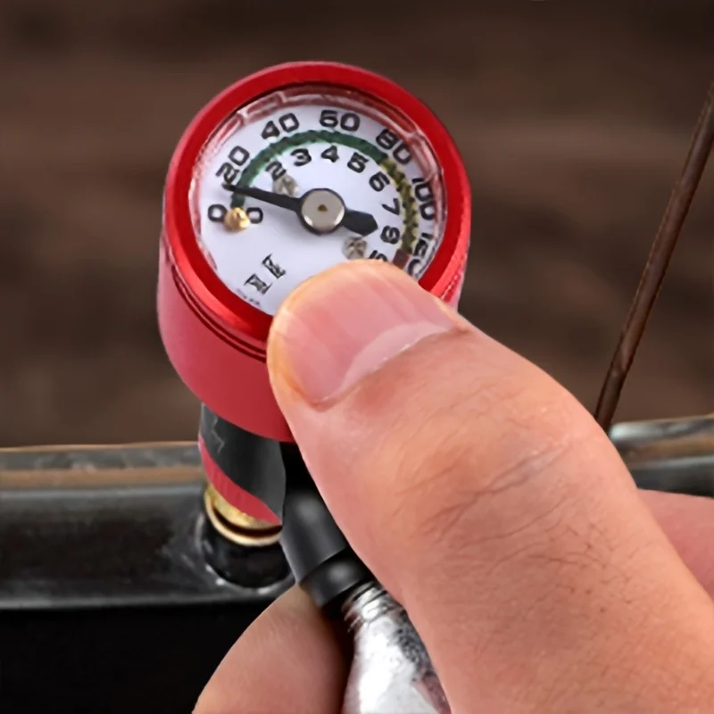 ตลับ CO2 สำหรับจักรยาน แบบเกลี - Co2 Tire Inflator Bike Repair บทวิจารณ์และราคา