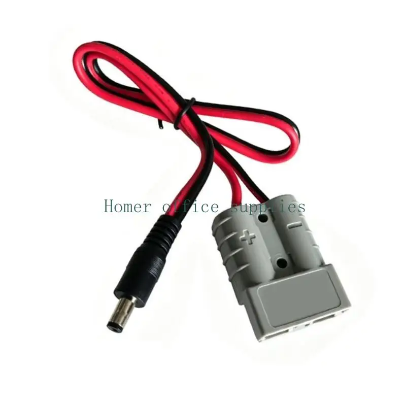 K43B To 5.5X2.1Mm DC5521 Power Connection Cable For Wide Applications