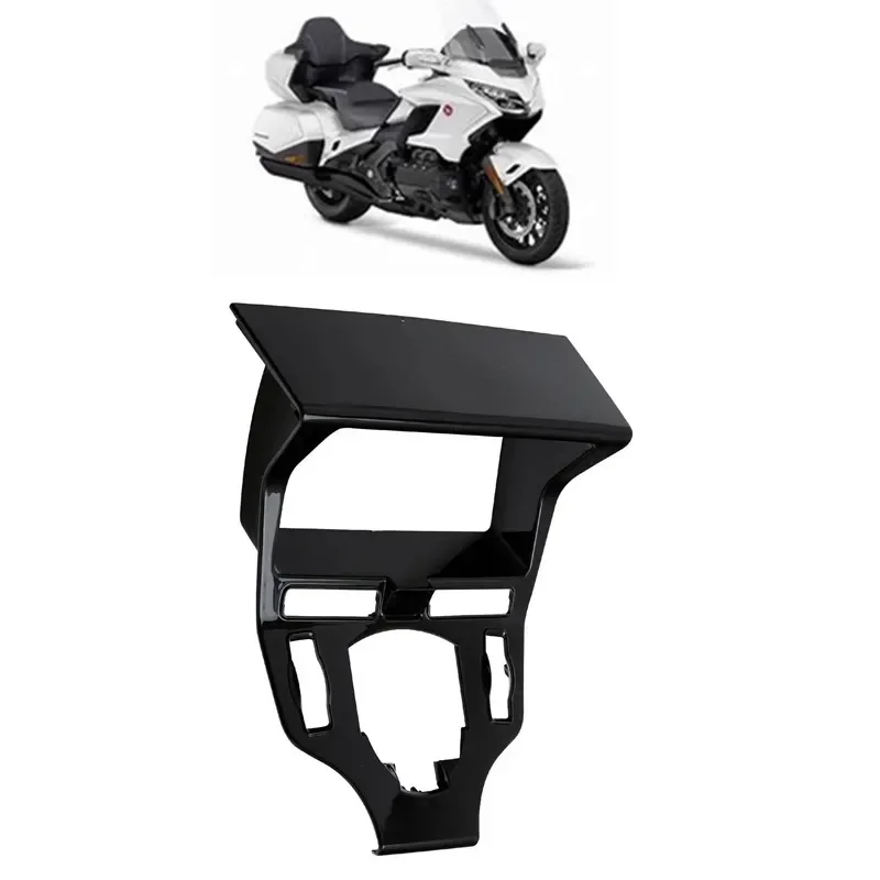 

Motorcycle Parts Acsessories Fairing Cover LCD Cover For Honda Goldwing Gold wing GL1800 GL 1800 2012-2017