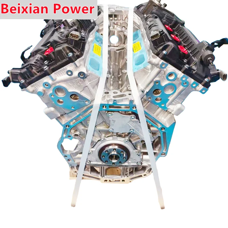 Manufacture Good Price 3.3L G6DH Engine For Hyundai Santa Fe Grandeur Azera Maxcruz Kia Sorento Carnival