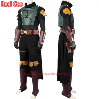 8 nejlepší prodej klon Armadura Star Wars - №1