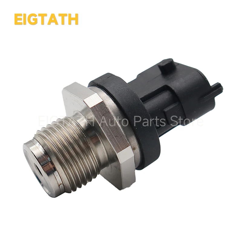 31401-2F000 Fuel Rail Pressure Sensor for Hyundai Tucson ix35 Maxcruz Kia Borrego Carnival Sedona High Quality Auto Spare Parts