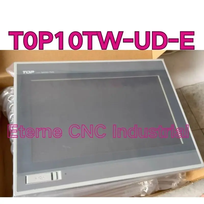 New XTOP10TW-UD-E XT0P10TW-UD-E touch screen for fast shipping
