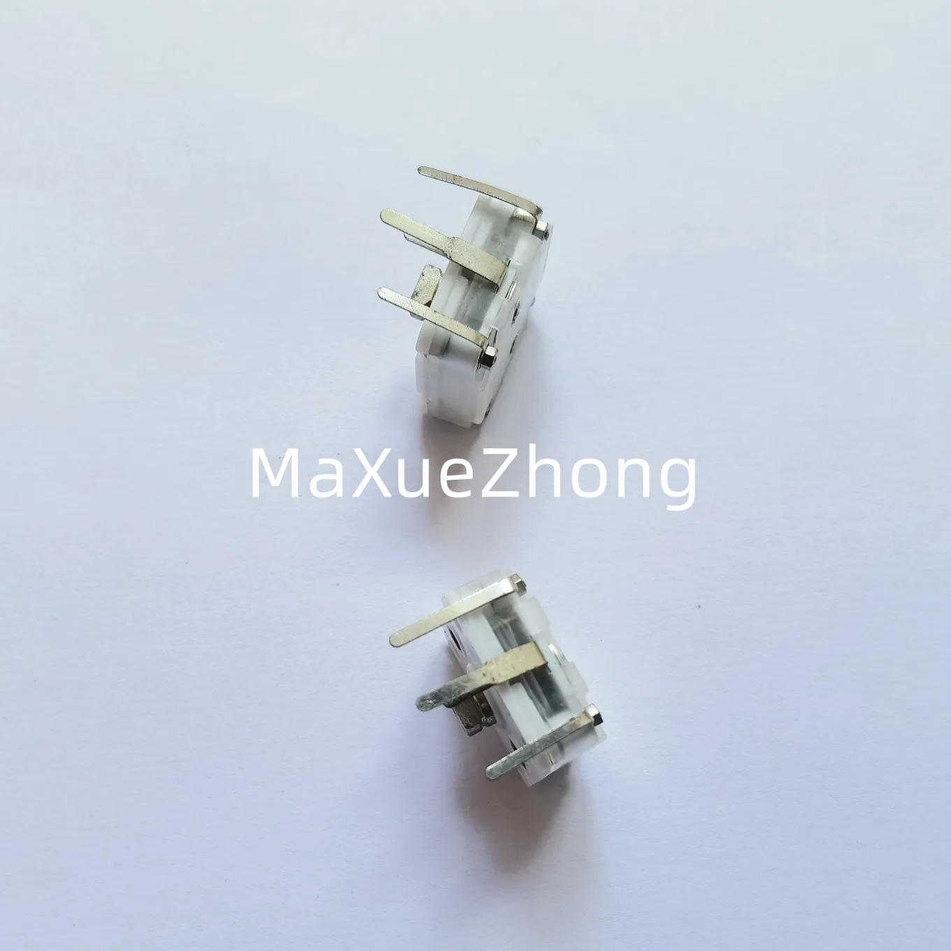 Original new 100% T223F-1F432/8-T PVC variable capacitor 4pin (Inductor)