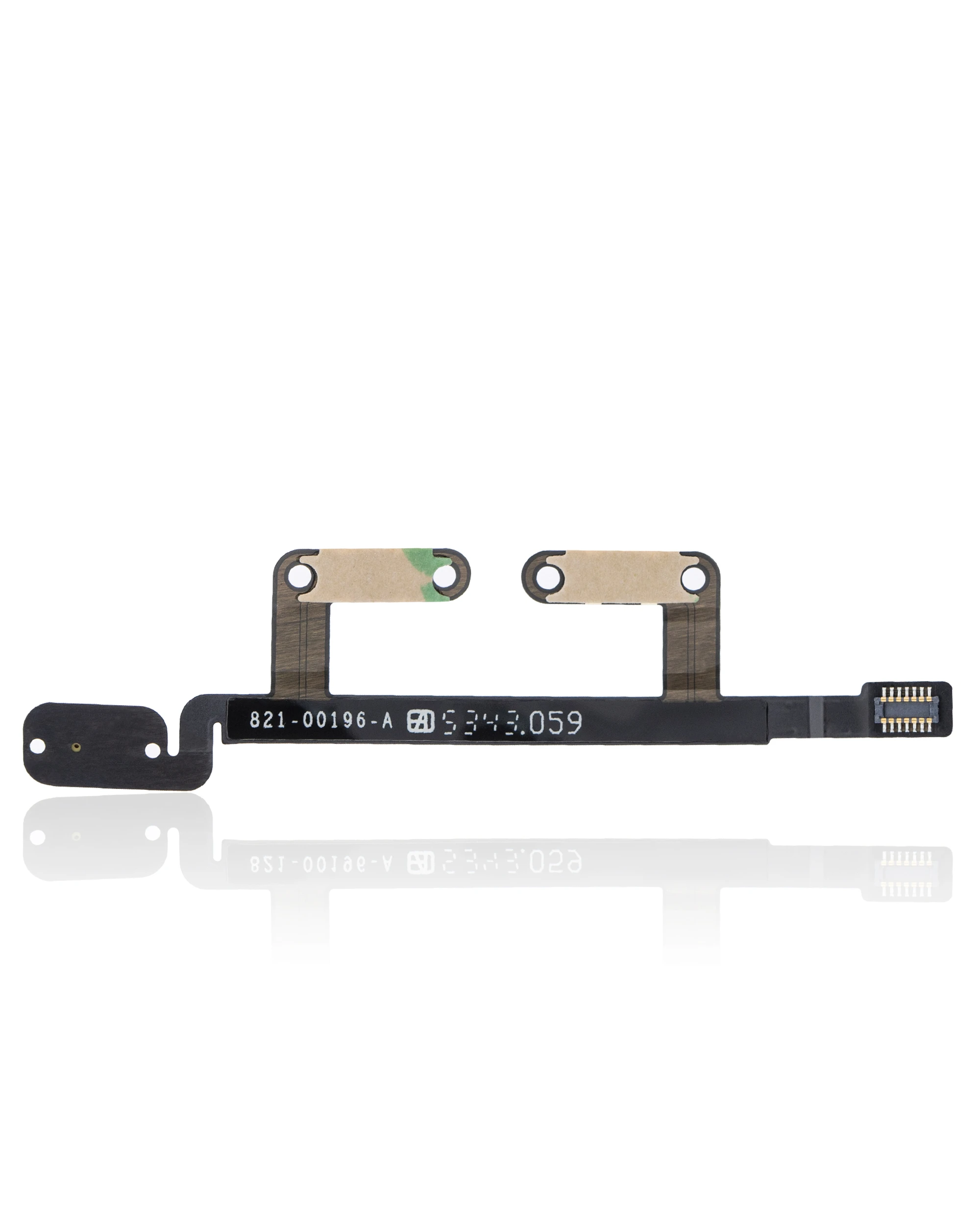 Volume Button Flex Cable Compatible For iPad Mini 4