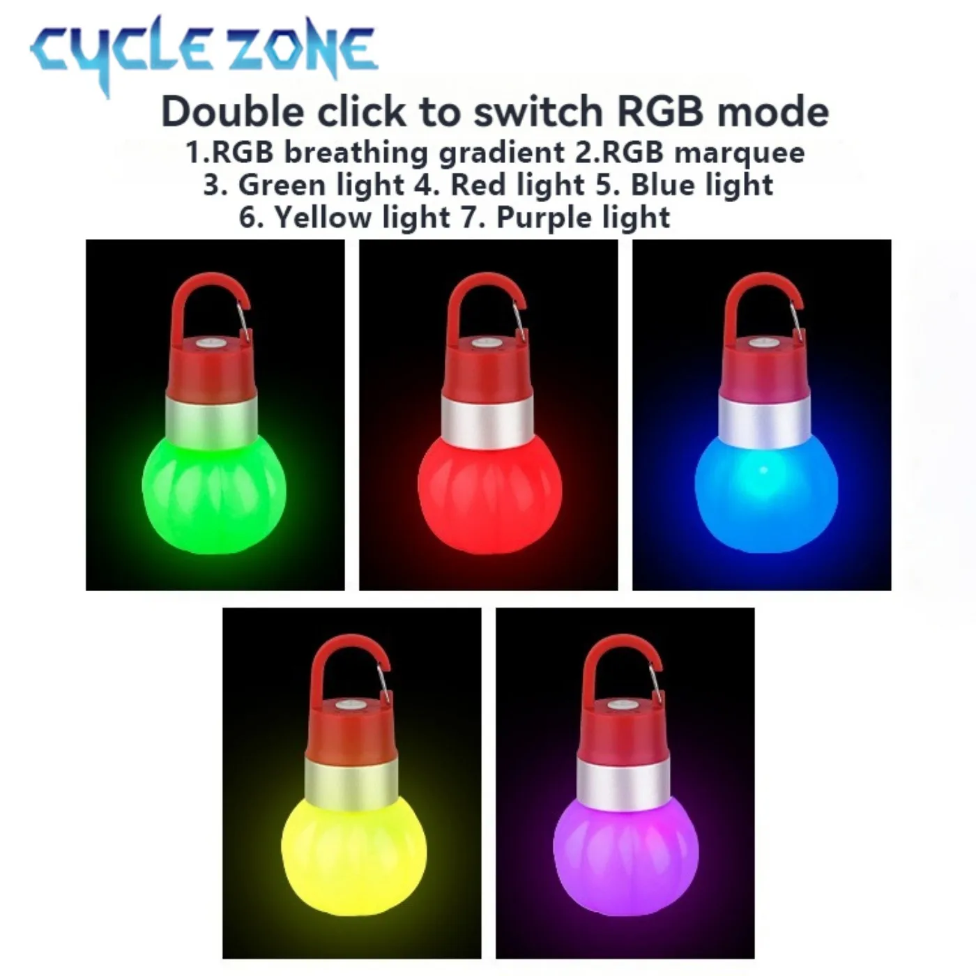 متعددة الوظائف في الهواء الطلق التخييم مصباح لتهيئة الجو مصباح يدوي محمول مع هوك غطاء زجاجة قابل للفصل ضوء فانوس طوارئ #4