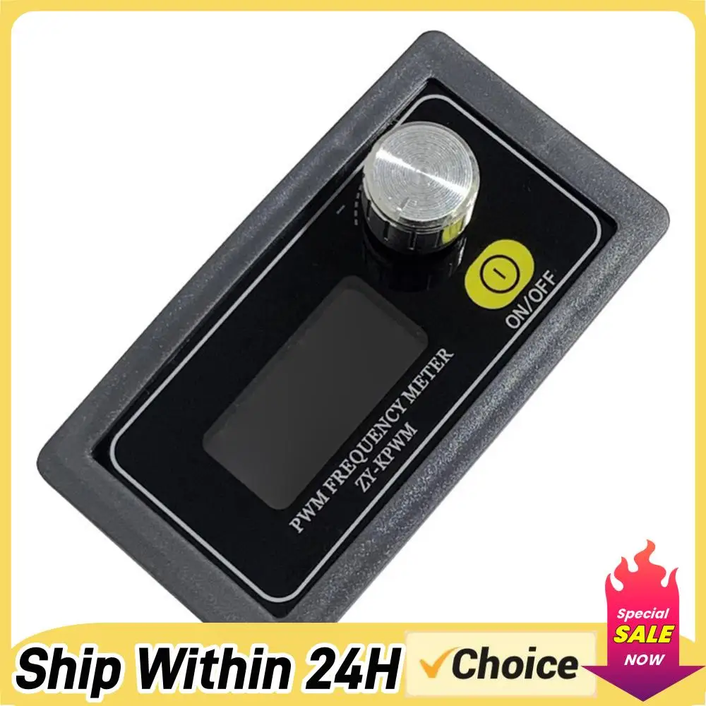 Pwm Rectangular Wav…