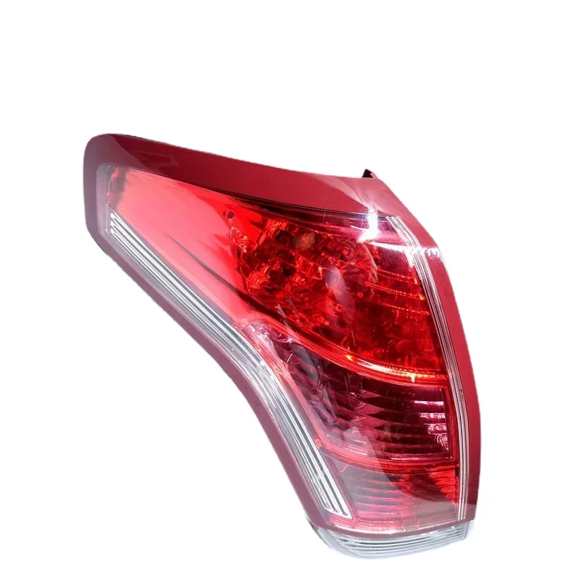 For Citroen C4 Pallas 2006-2012 Tail Light Assembly 6350Z6 6351Z6 1pcs