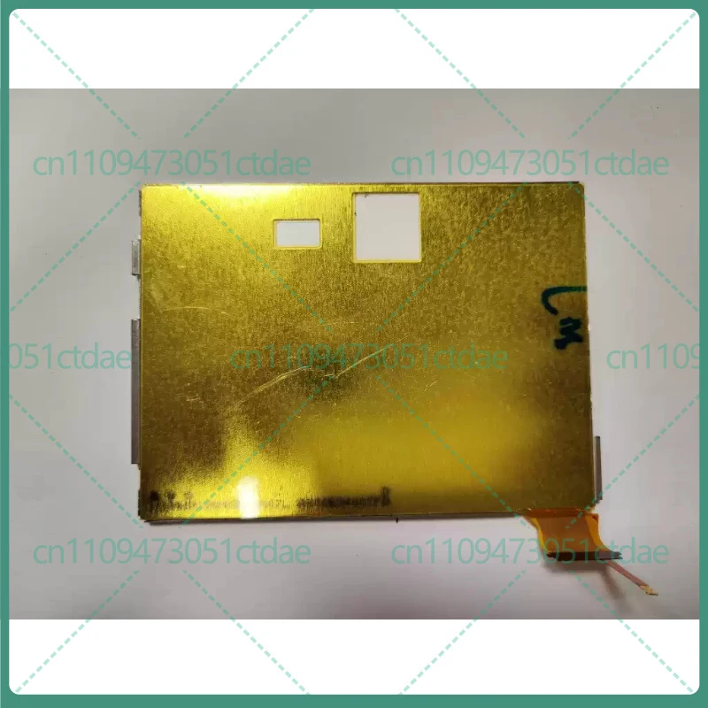 1-5pcs Used For 3DS LL XL Bottom LCD Screen Assembly Lower Liquid Crystal Display Handheld Replacement Panel