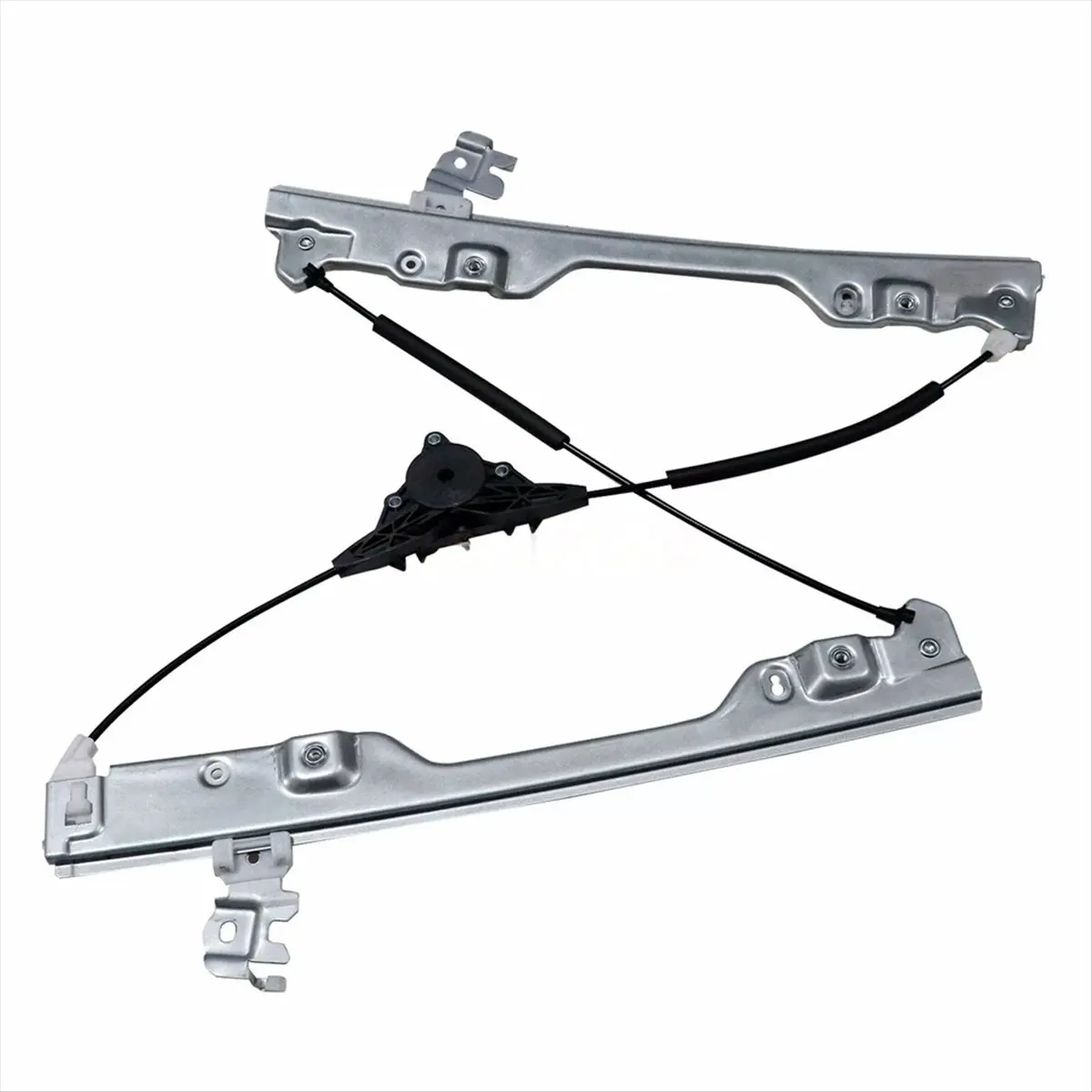 #75A 80721-1BA0B Car Left Driver Side Window Regulator for Infiniti QX50,80721-1BA0B,(Metal+Plastic)