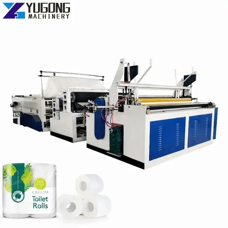 Yg Toilet Tissue Pa…