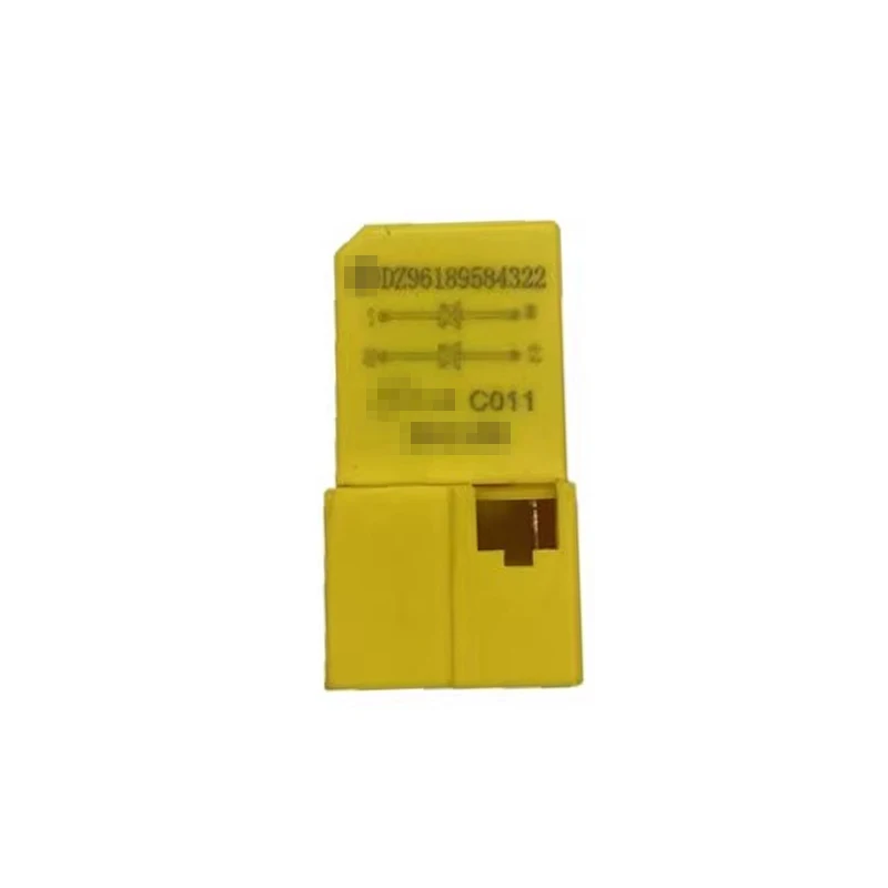 

Top-Quality Relay (Part No.: DZ96189584322) - Fits Shaanxi Automobile Delong New M3000
