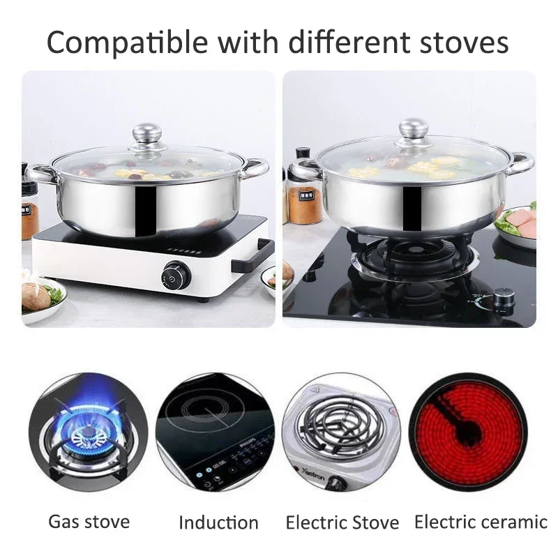 Thumbnail 4 - #27 Latest Fondue Pots Offers