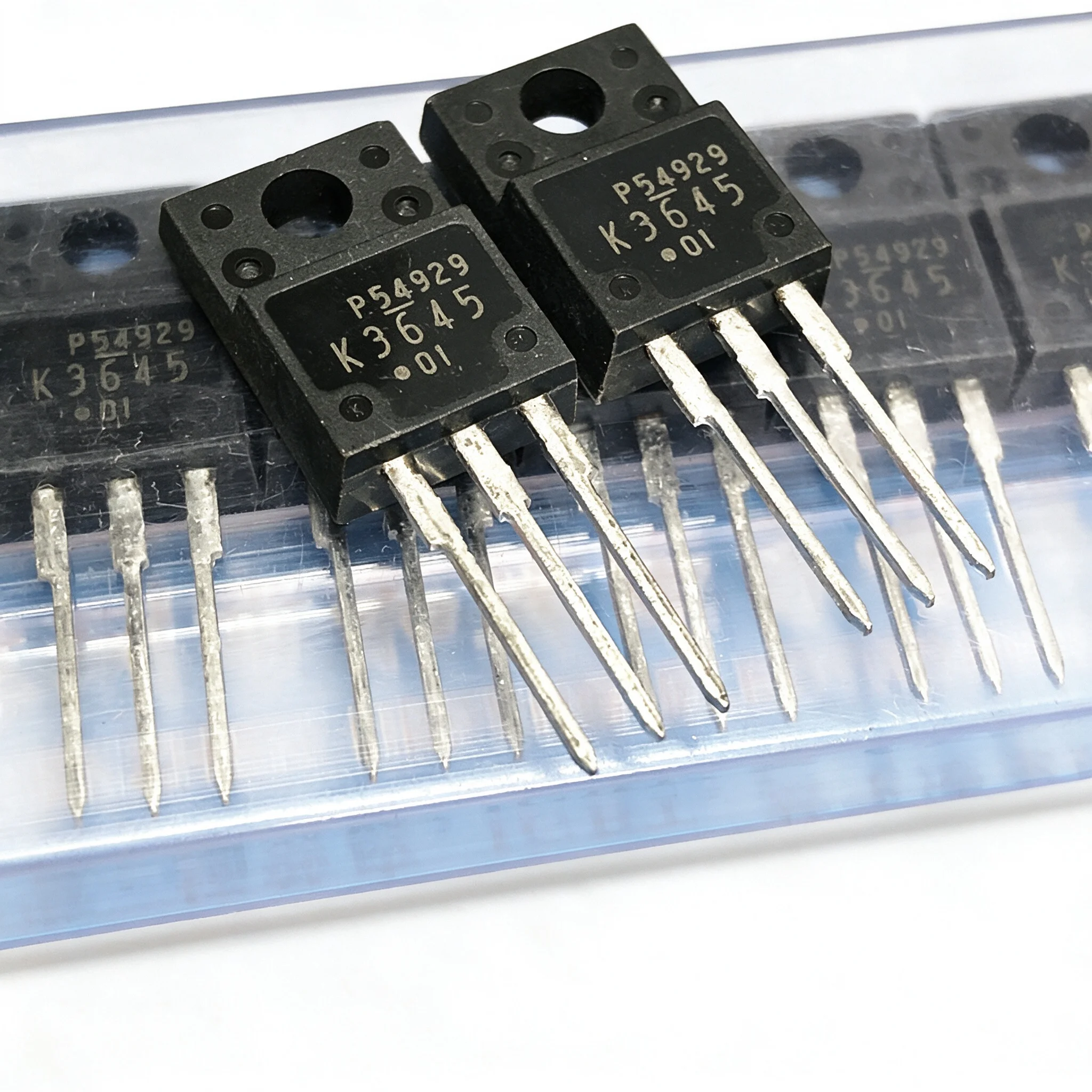 10piece K3645 2SK3645 100V 41A Power Relay