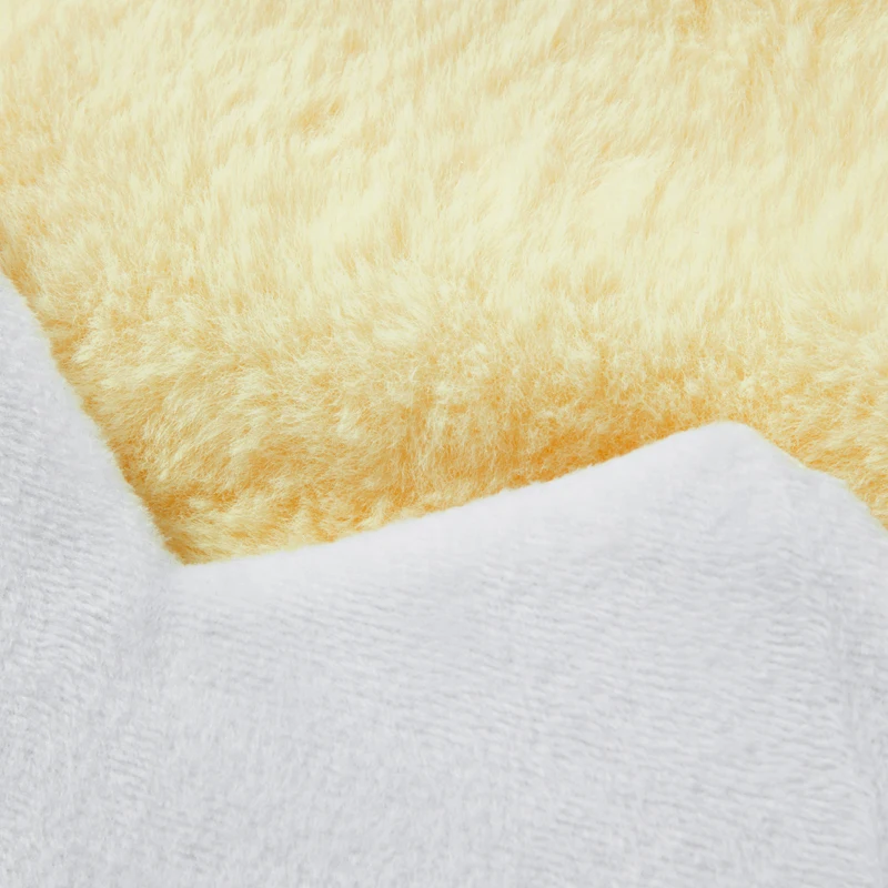 

Adorable Infant Duckling with Hood and Cute Little Feet - Soft and Cozy Baby Chick Costume for Newborn Boys and Girls