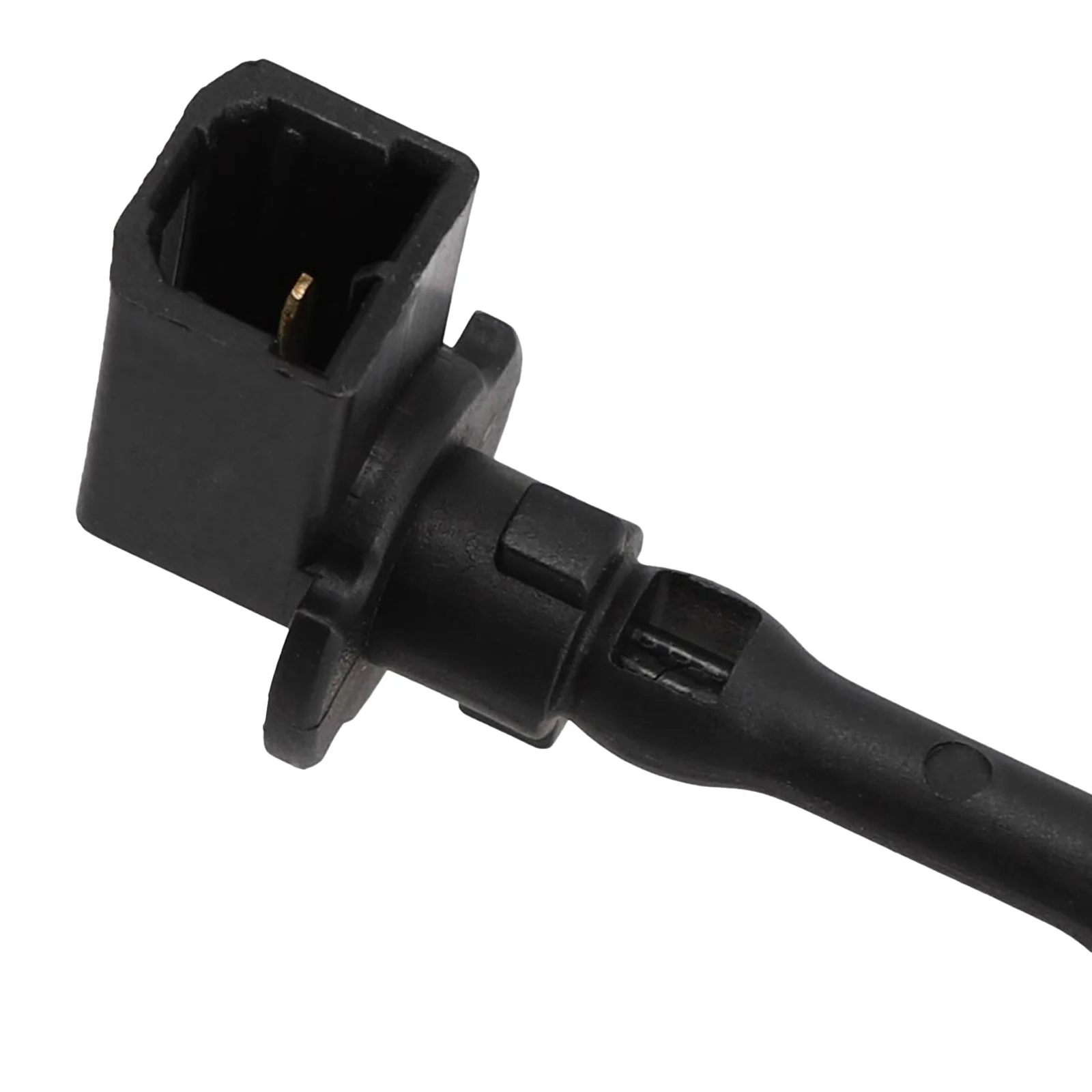 Thermistor A/C Evaporator Parts 1 Pc Black 97143-1M000 Accessories Plastic Replacements Indoor Outdoor Garden Practical