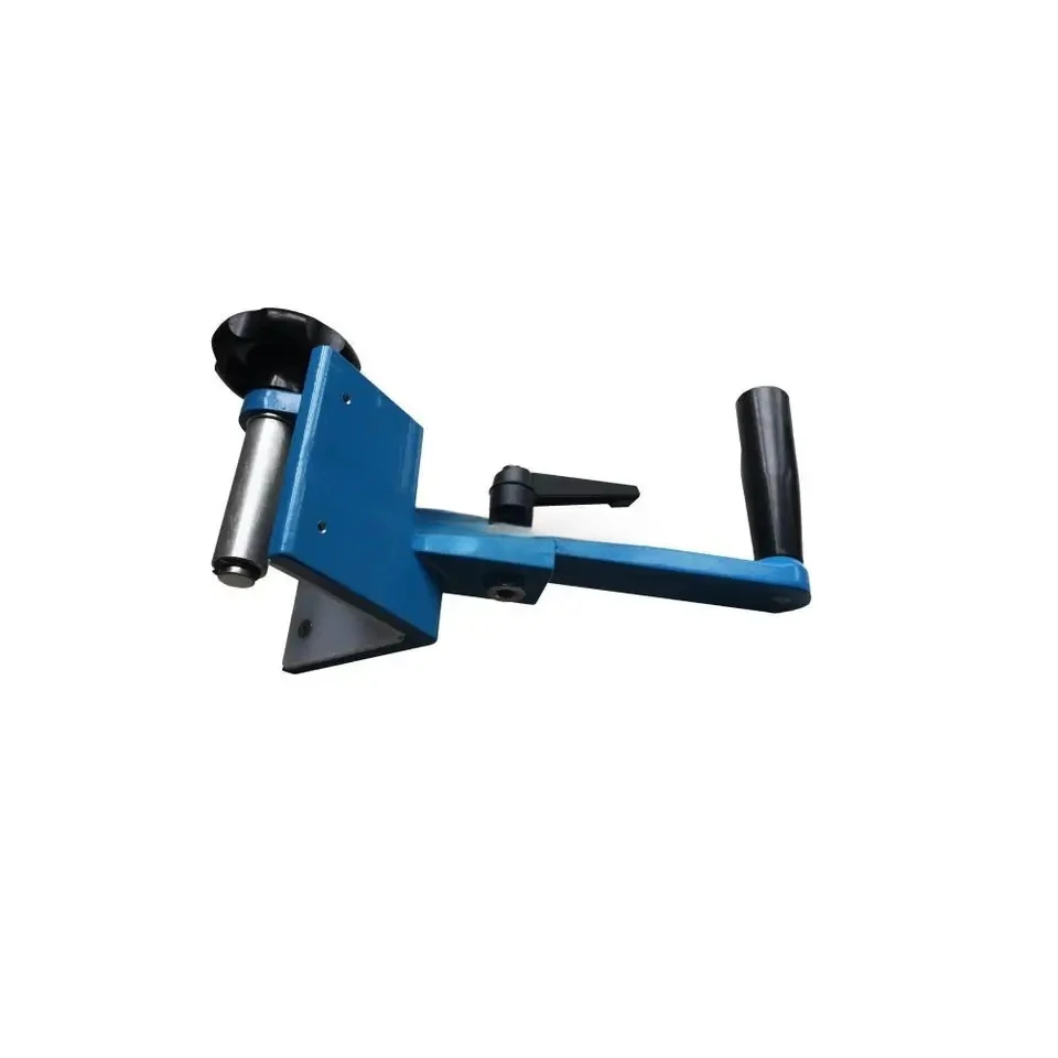 RITBO PVC PPH 25-160 mm PE PP-buis 160 SME1, pijpafasgereedschap Beveler 315