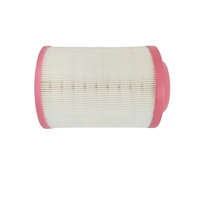 DHP-0029-04 DHP002904 KW1317 Is Compatible with The Air Filter Element of The Generator Set