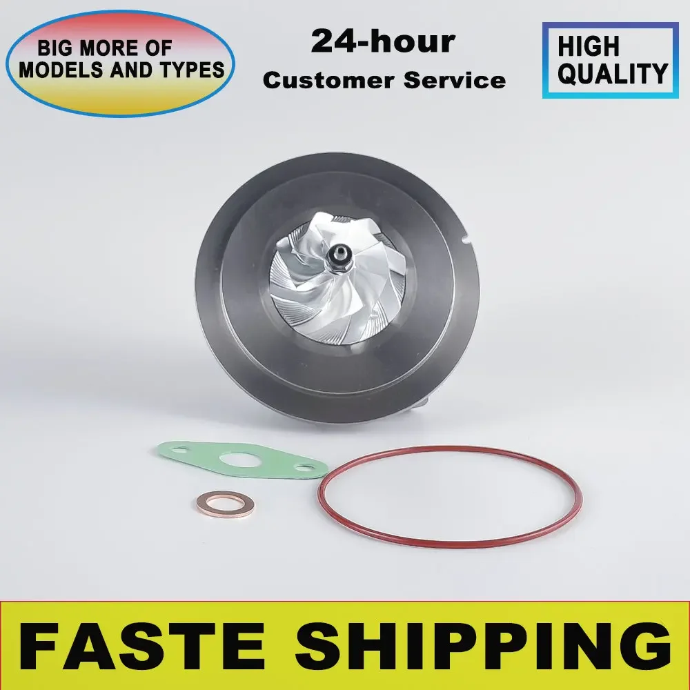 MFS Turbocharger Core NGT13Z Cartridge E4T15B-1118010 CHRA For CHERY TIGGO 3/5/7 1.5T SQRE4T15B Turbine CHRA  841084-0001 Engine