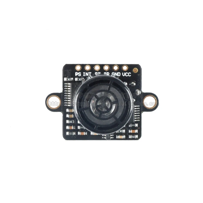 Ultrasonic rangefinder module GY-US42V2 can replace MB1242SRF02.