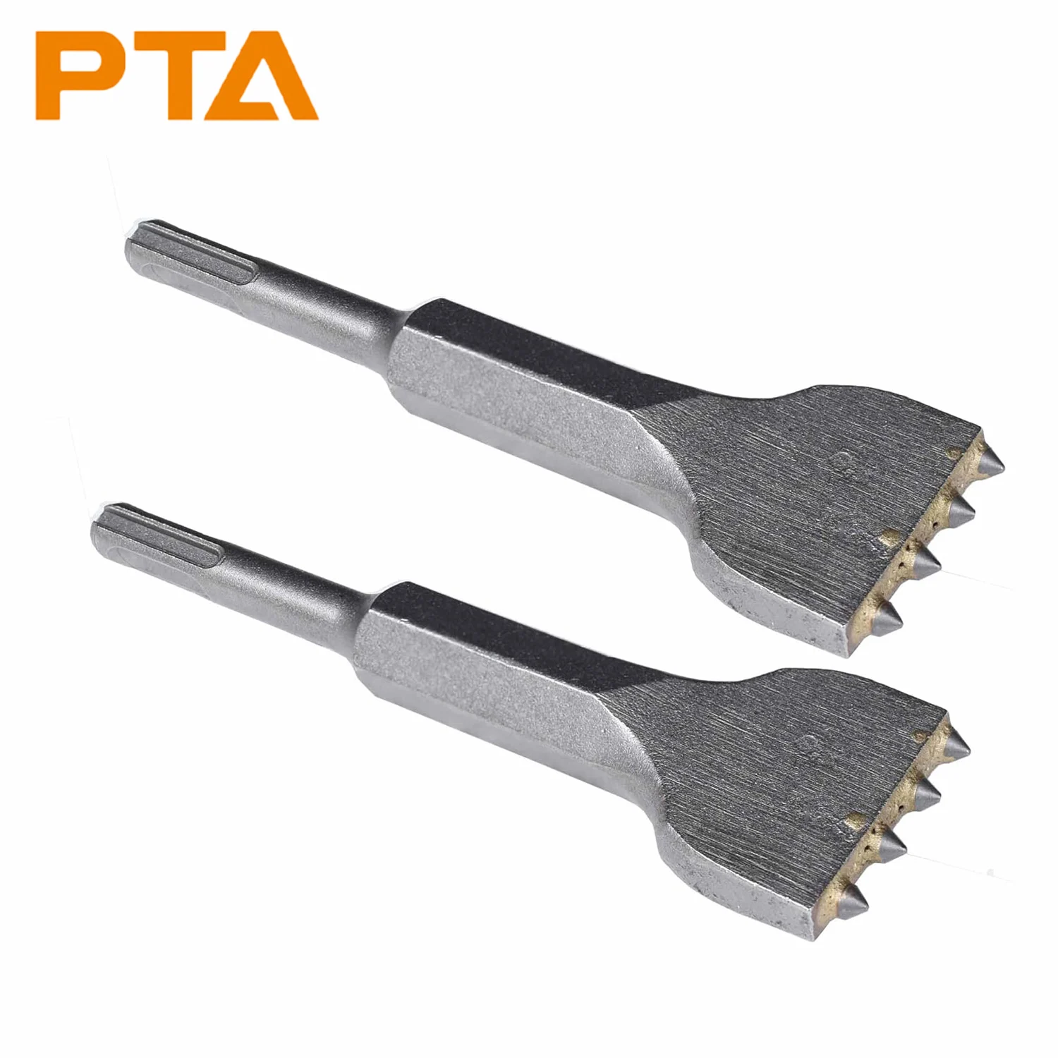 Electric Hammer alloy Chisel Drill Bits Concrete wall Chisel Crank Impact Drill for Electric Pickaxe Power Tool