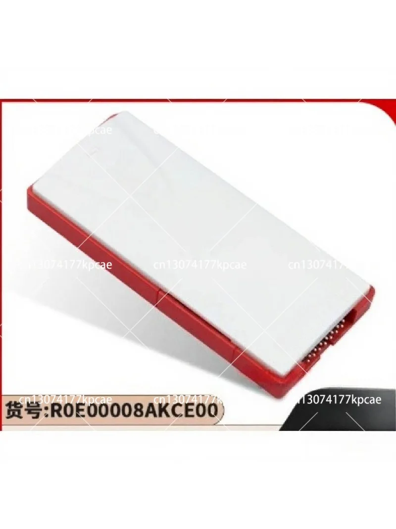 High Compatibility Programmer Tool R0E00008AKCE00 for Programming And Debugging