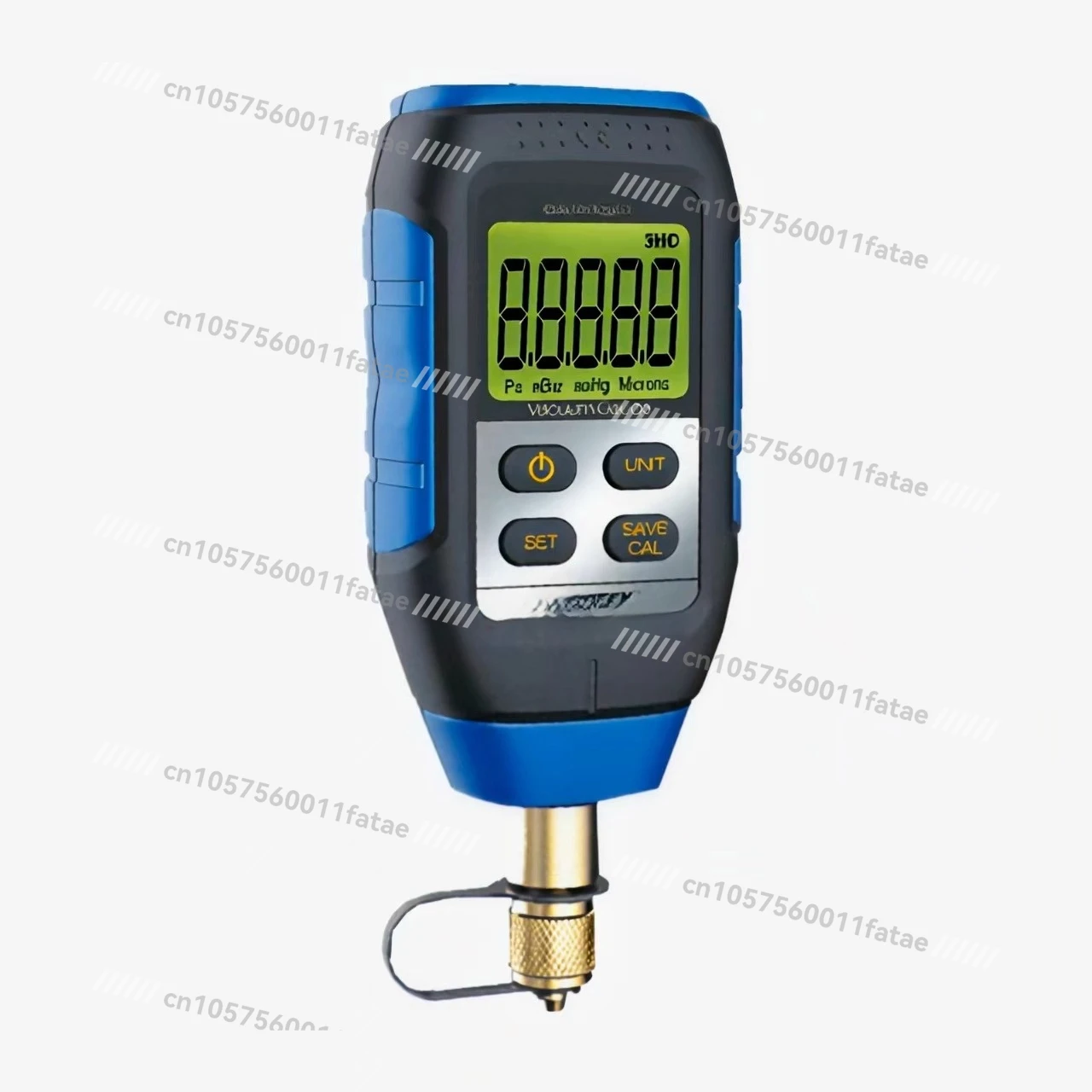 

Digital VMV-1 Vacuum Electronic Digital Pressure Gauge Fluorine