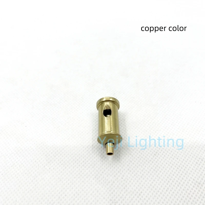 Wire Rope Fasteners Steel Wire Lift Regulator T-shaped Side Adjustment Code Ring Wire Metal Clamp Cable Grip Iron Wire Clip DIY