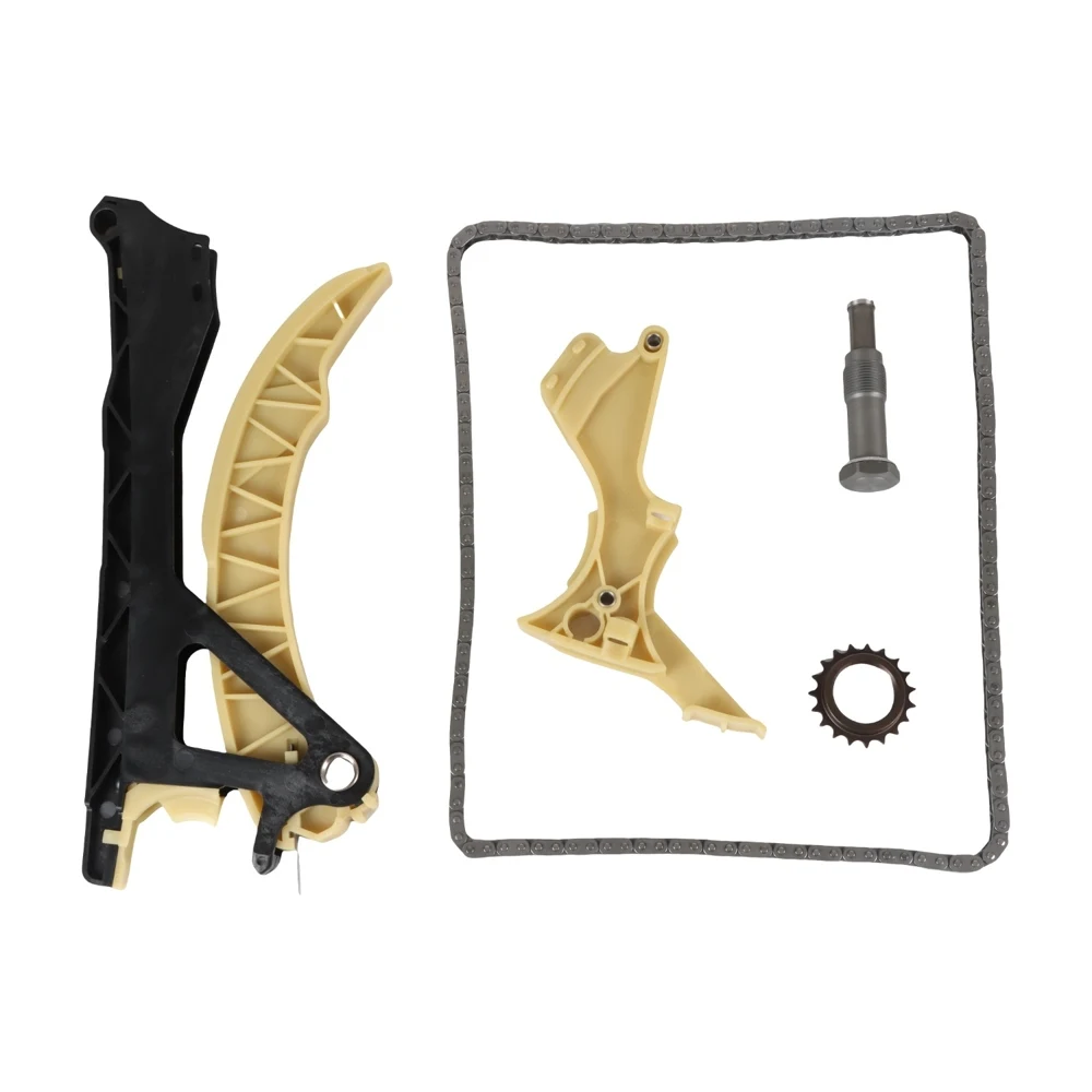 

11311439854 11317567680 11317512520 11317505608 11317502180 Timing Chain Kit for BMW N46 N42 118i 120i 318i 320i 520i X1 X3 Z4